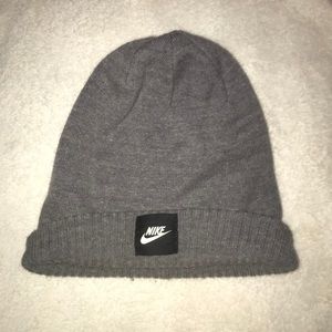NIKE hat
